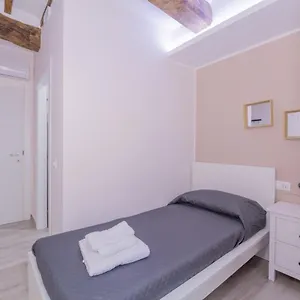  Maison d'hôtes Residenza Borgo Guazzo