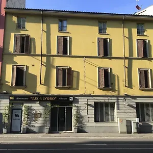 Leon Doro Hotel
