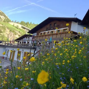 Rifugio Capanna Bill , Rocca Pietore Italia