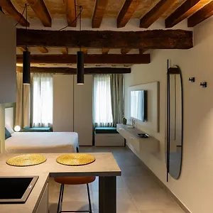 Palais Bernadette Aparthotel