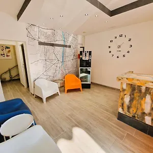La Corte Del Maggiore Aparthotel