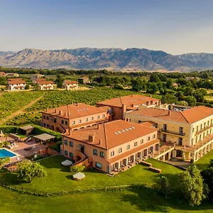 Picciolo Etna Golf & Spa, Curio Collection By Hilton Castiglione De Sicilia