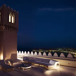 El Jebel Taormina